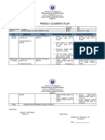 Weekly-Learning-Plan-Q4 WK8