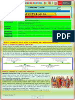 CLASE-2 - CCSS-2do