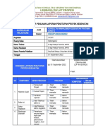 LDP-06 - Pilihan Penilaian LaporanProyek - Esty Budi