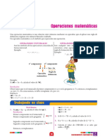 RM - P - 6ºgra - S2 - Operaciones Matematicas