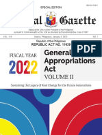 Gaa 2022 Vol 2