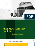 1.kebijakan Asesmen Nasional