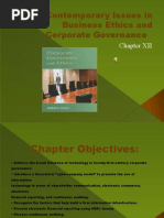 Lecture Corporate Governance and Ethics Chapter 12 - Rezaee (Download Tai Tailieutuoi - Com)