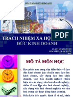 Tailieuchung Ts Bui Quang Xuan Mon Dao Duc Bai 2 Trach Nhiem Xa Hoi Va Dao Duc Kinh Doanh 8227