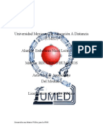 Desarrolla Una Matriz FODA para La PRH