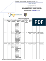 Agenda - 203042 - Señales y Sistemas - 2022 II Periodo 16-04 (1144) - Sii 4.0