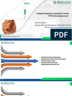 Evaluasi Bpjs