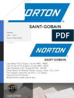 Catalogo Norton