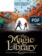 The Magic Library (Jostein Gaarder) (z-lib.org)