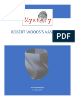 The Vase Case Mini-Mystery
