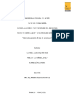 Dimensionamiento de Autoclave PDF