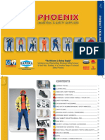 Phoenix Catalog 2018 & 2019