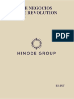 Pe - Plano de Negocios Hinode V12.1