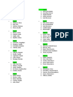 Groupings (Eth)