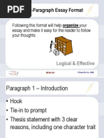 Download Transparency 5 Paragraph Essay by bibombio SN59162707 doc pdf