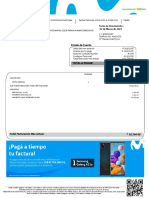 Estado de Cuenta: Total A Pagar 24,939.05