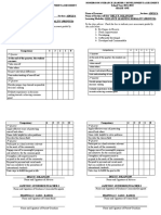 Homeroom Guidance Learner