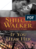 If You Hear Her - A Novel of Romantic Suspense (PDFDrive)