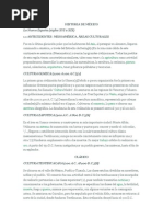 Download GUIA PARA EXAMEN UNAM HISTORIA DE MXICO by Angelica Fuentes SN59163393 doc pdf