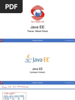 Web Java