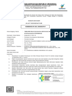 TIANLONG Novel Coronavirus (2019-nCoV) Nucleic Acid Detection Kit (Fluorescence PCR Method)