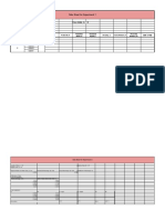 CEN 362 Summer 2021 Experiment Datasheets