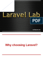 Laravel-Lab