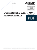 ALUP Compressed Air Fundamentals-Part1 - GB