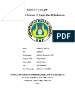 AlfataDaffa Sejarahsepaktakrau