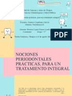 Articulo Periodoncia II