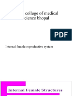 Feamle Reproductive System 2