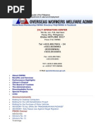 Key Officers of Foreign Service Posts 111812 | PDF