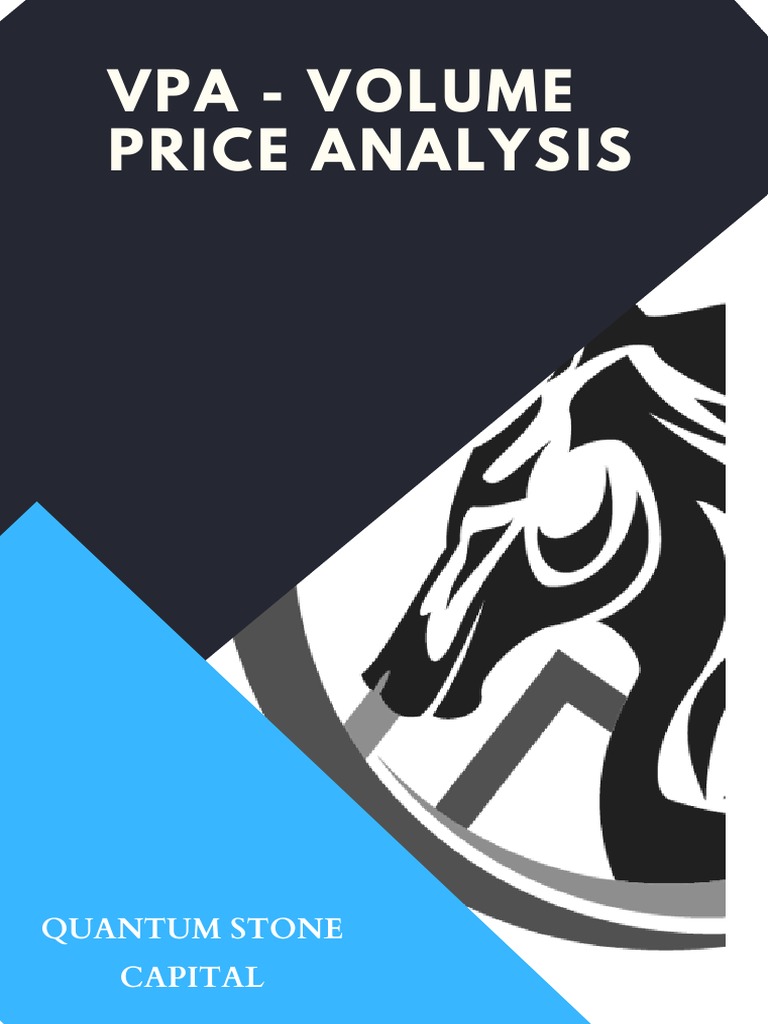 What Is Volume Price Analysis