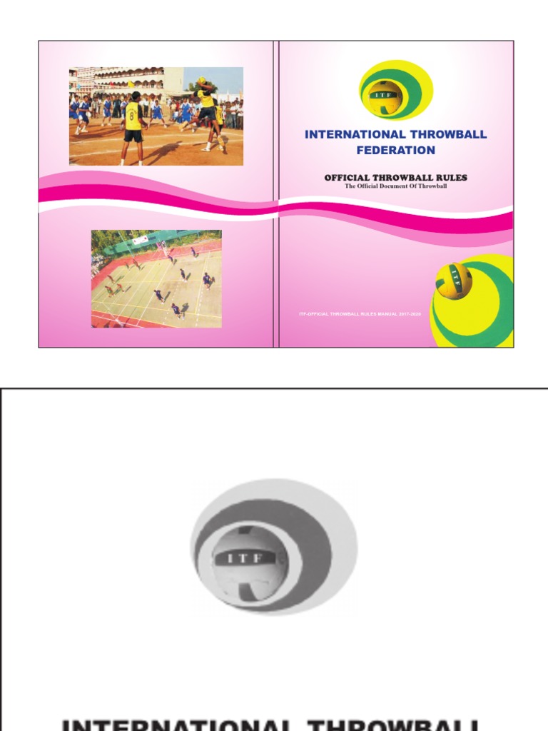 the-official-throwball-rules-manual-2017-2020-a-comprehensive-guide-to