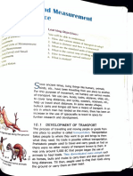 Science Motion and Measurement of Distance