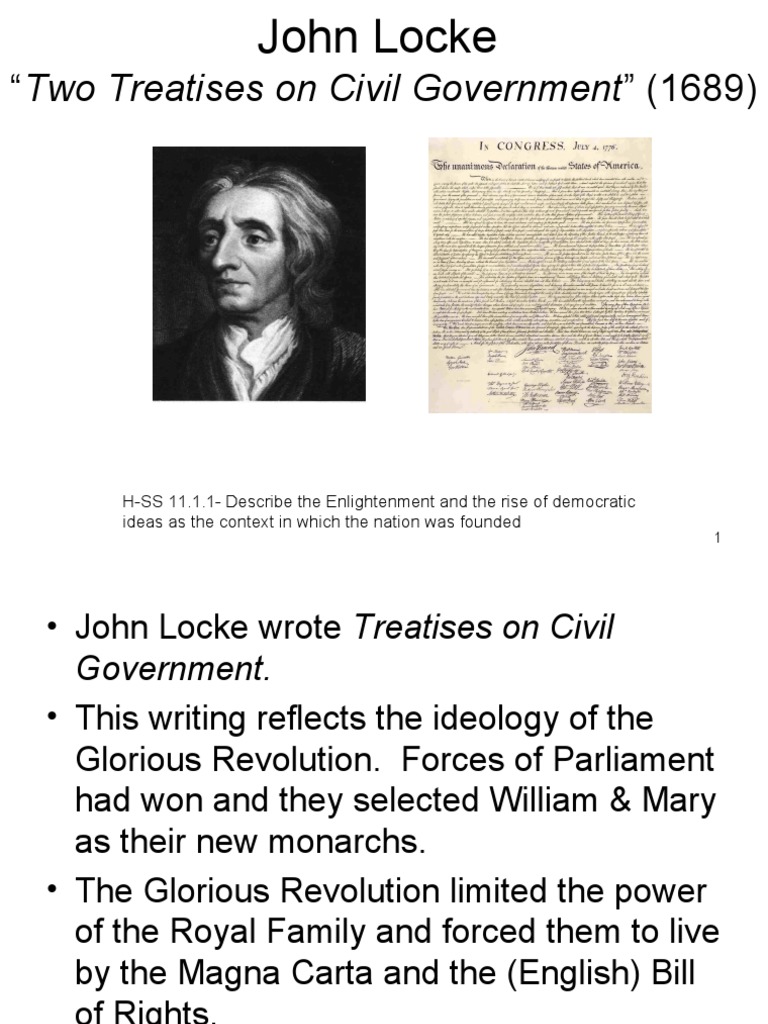 declaration of independence grassroots movement