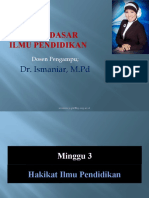 DDIP Minggu 3