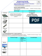 5eme - S1-A1 - ACTIVITÉ - 2019