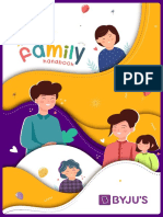 The Family Handbook