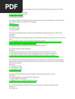 Principle of Economics Consolidated Assignements-2 - 10th February 22