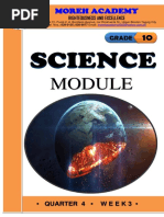 Science 10