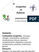 2 - Cardiovascular - Icc Pediatricas