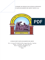 PDF Kajian Kebutuhan Sumber Air Bersih Dan Listrik Alternatif Sei