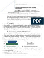 2011-WILEY-Muller-Thermo-Mechanical Description of Material Diffusion during an Ultrasonic Wire Bonding Process