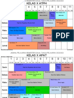 Jadwal Kelas Smt Ganjil Mulai 5 September 2022 20220902093250