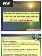 Download Laba - Rugi amp Lap Sisa Laba by BangTito SN59165587 doc pdf