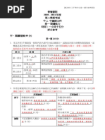 20-21中二下考閱讀 答案