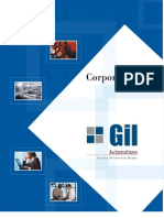 GIL Corporate Profile v9