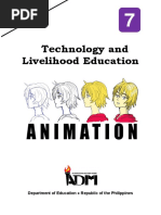 Animation 7 Module 5