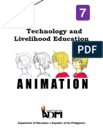 Animation 7 Module 5